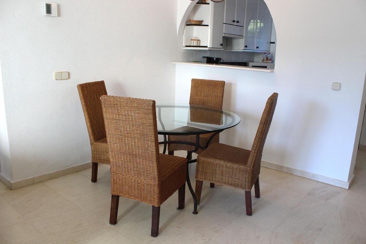Hacienda Beach Estepona Dış mekan fotoğraf
