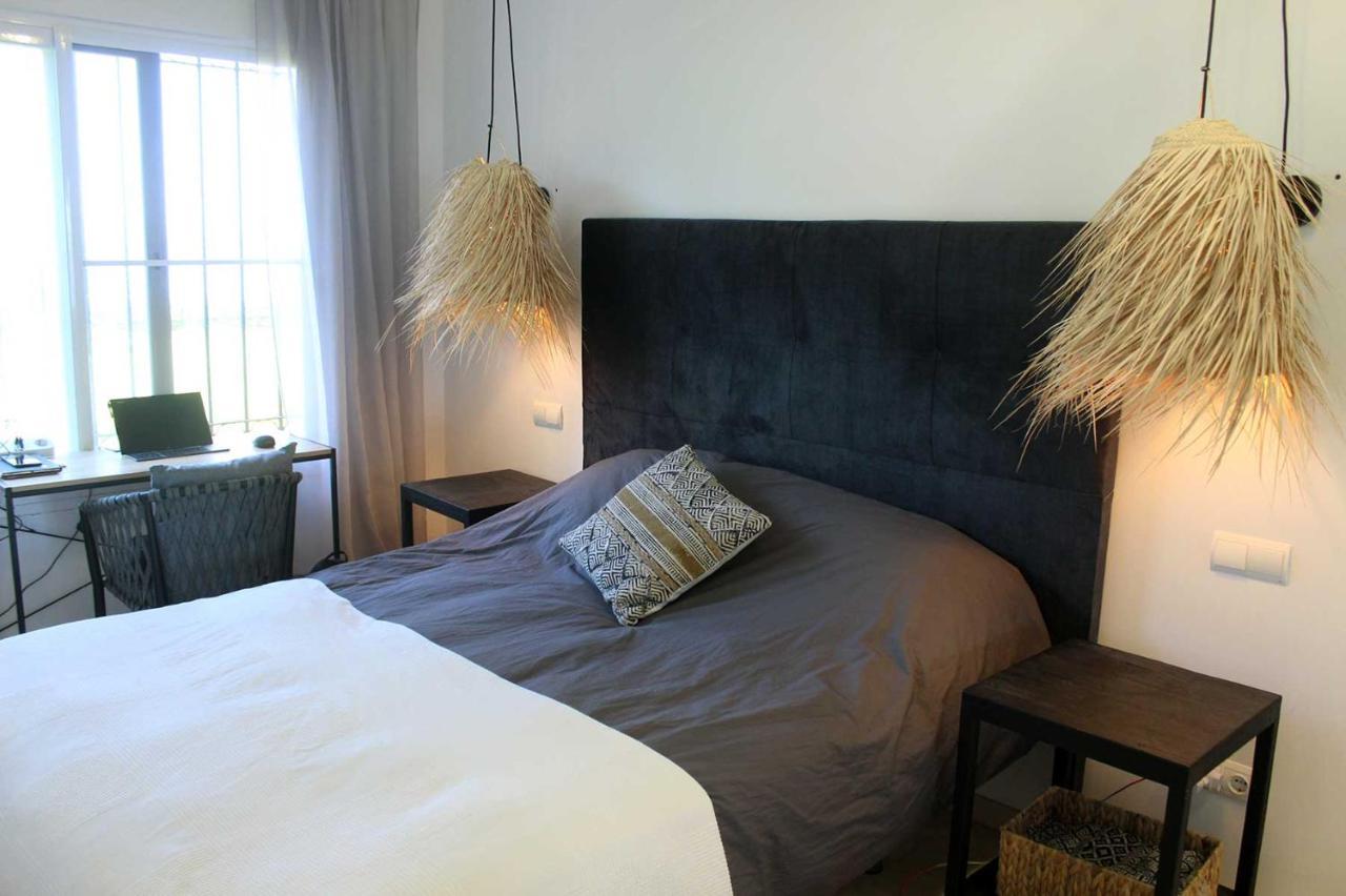 Hacienda Beach Estepona Dış mekan fotoğraf