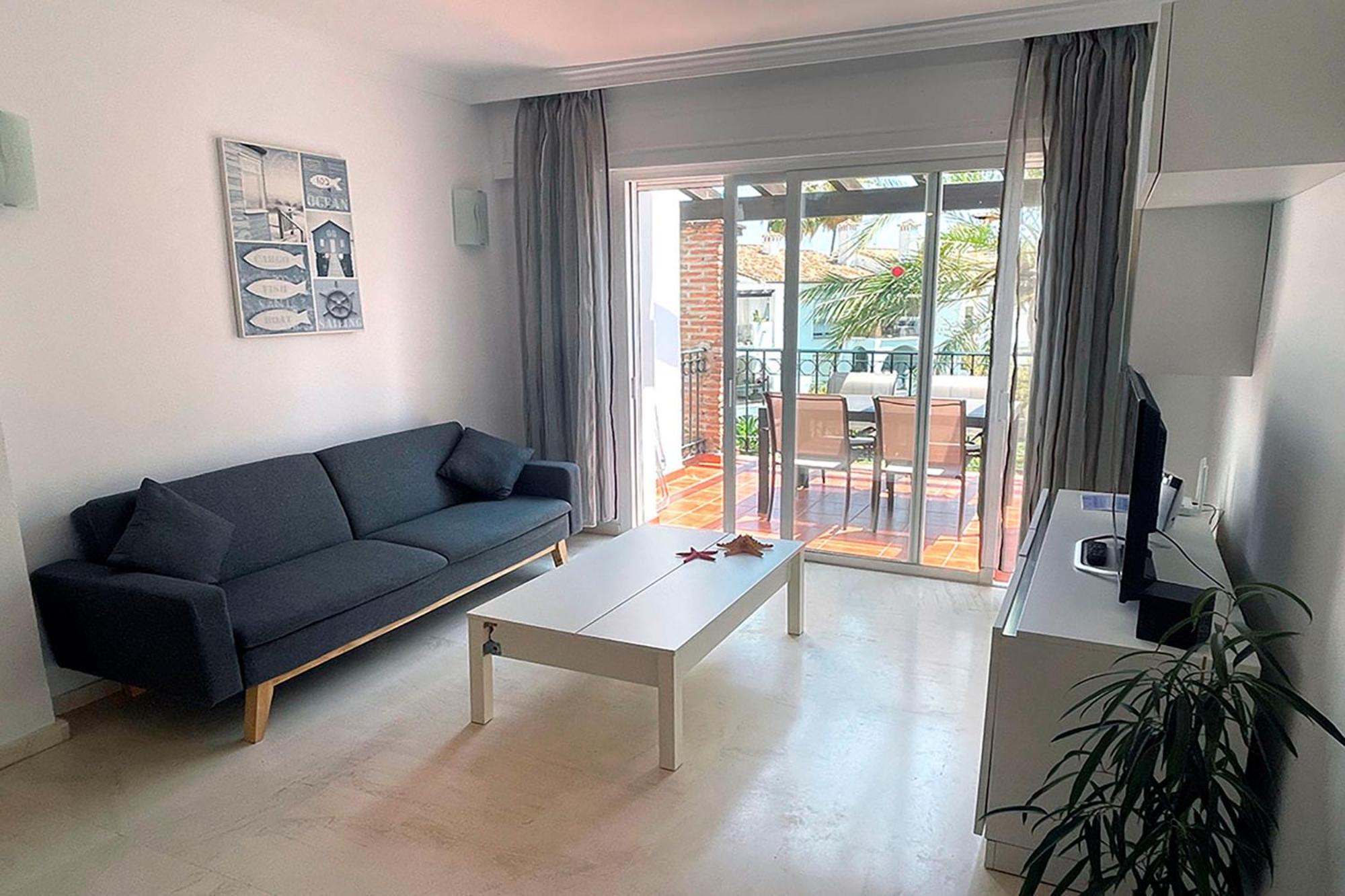 Hacienda Beach Estepona Dış mekan fotoğraf