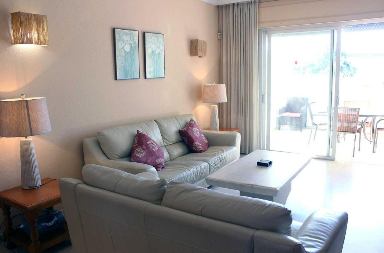 Hacienda Beach Estepona Dış mekan fotoğraf