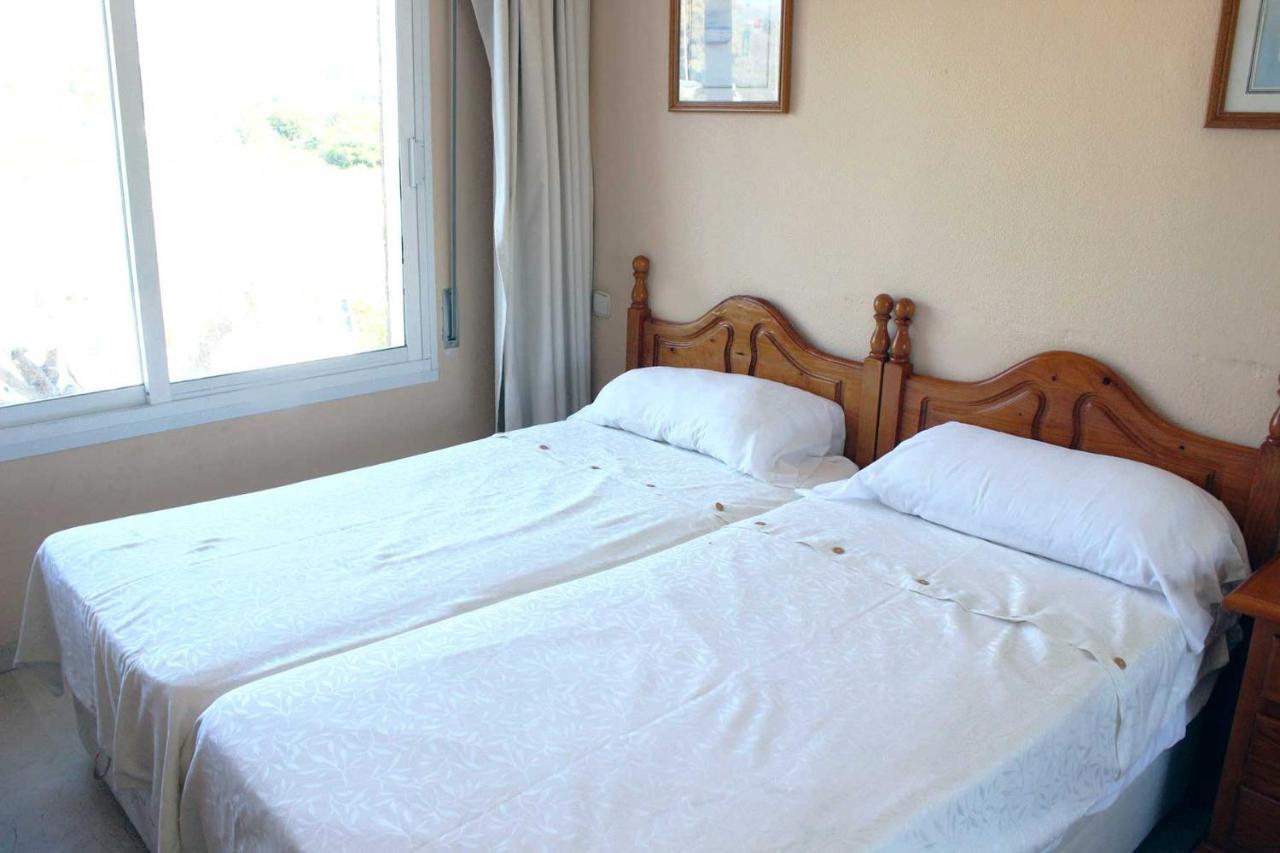 Hacienda Beach Estepona Dış mekan fotoğraf