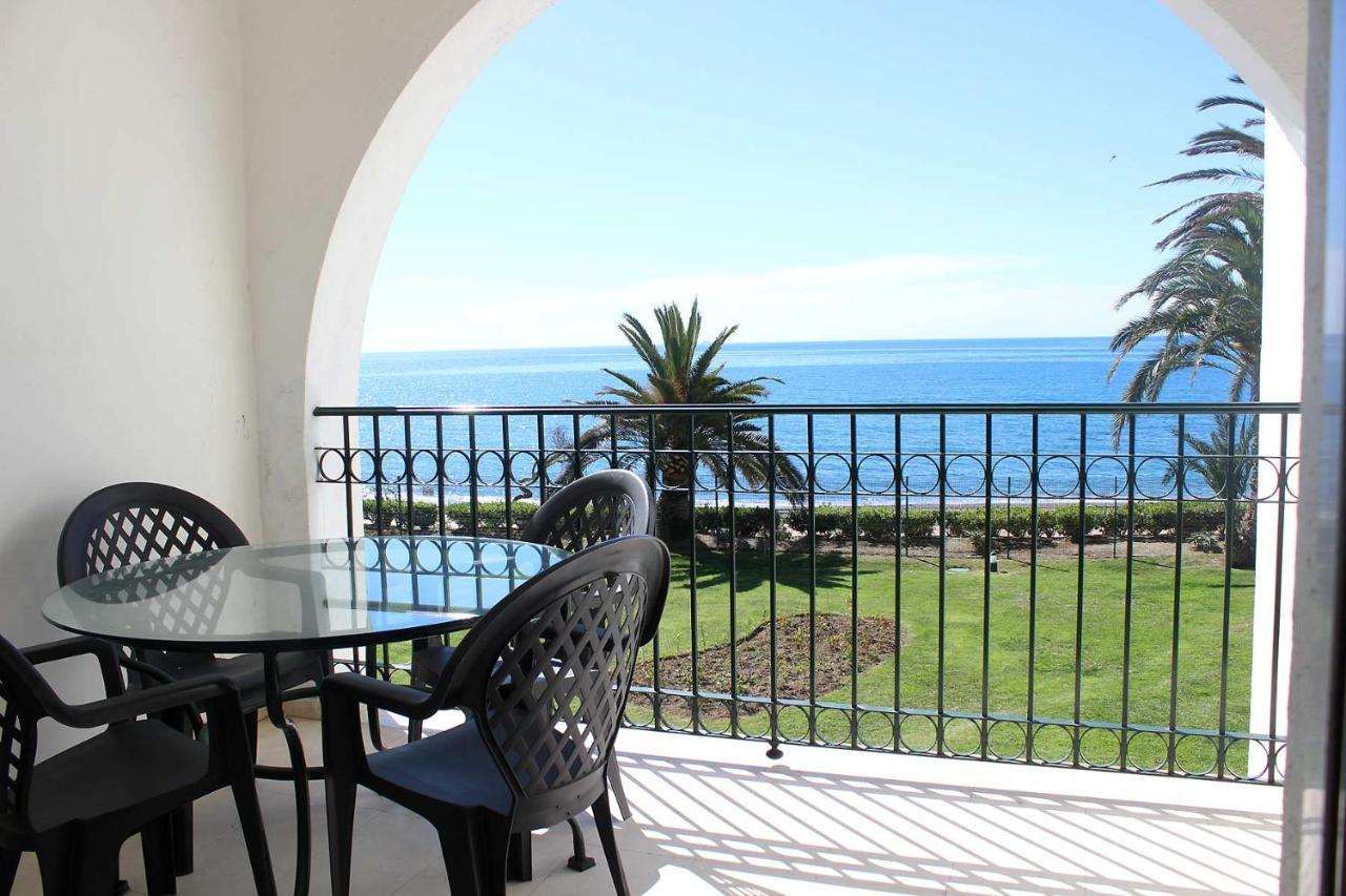 Hacienda Beach Estepona Dış mekan fotoğraf