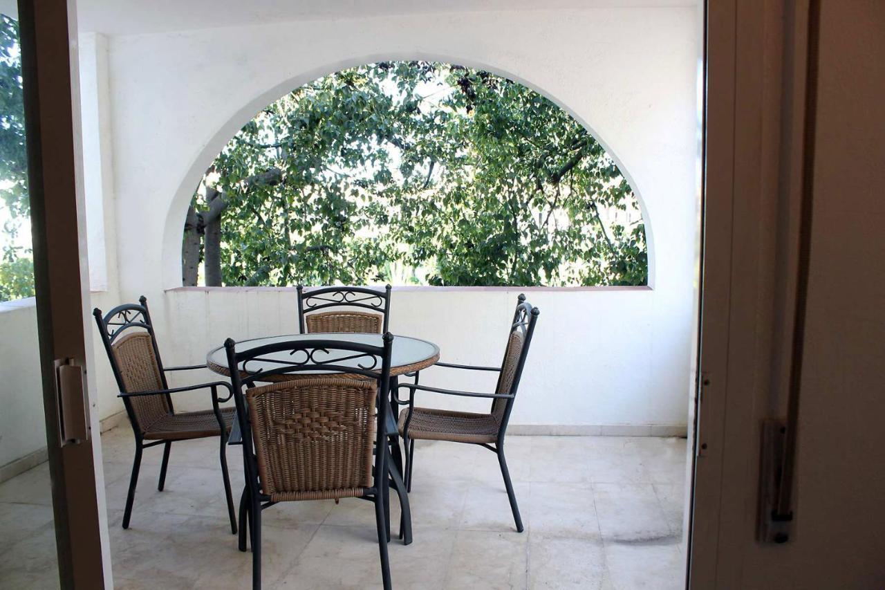 Hacienda Beach Estepona Dış mekan fotoğraf