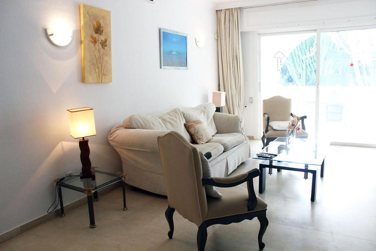 Hacienda Beach Estepona Dış mekan fotoğraf