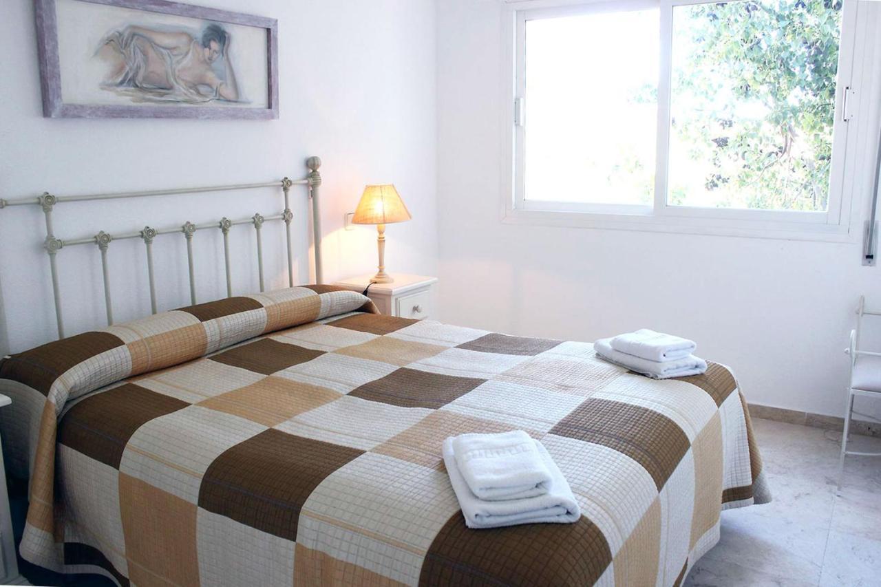 Hacienda Beach Estepona Dış mekan fotoğraf